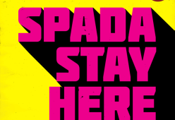 Stay Here (10 am mix)
