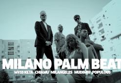 Milano Palm Beat