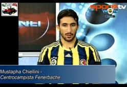 Chiellini ha due fratelli gemelli!
