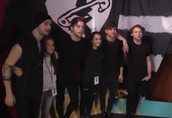 105 ad Atlanta dai 5 Seconds Of Summer, guarda il video