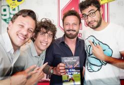 Totò Schillaci a Europei Everyday: “Conte ha fatto dei miracoli”