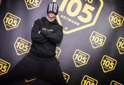 The Bloody Beetroots a 105 InDaKlubb: "Vi racconto la grande truffa dell'Elettronica"