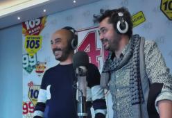 Pino e Gli Anticorpi: “Quando l’acqua è troppo dura..?”