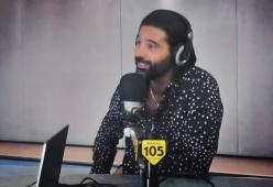 Daniele Adani a 105 Mi Casa: ecco il suo dream team di tutti i tempi