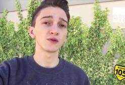 Dread: vi aspetto in diretta video su 105.net!