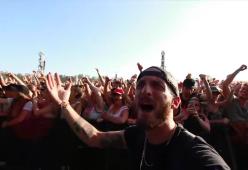 I-Days Milano: con Moko e Radio 105 alla giornata del 18 giugno