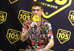 Irama in 7 note: FA come Fanti
