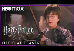 Ci sarà una reunion del cast di Harry Potter per festeggiare il ventennale dall’uscita del primo film 

