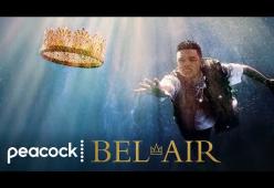 Fuori il teaser di Willy, principe di Bel-Air in versione drammatica