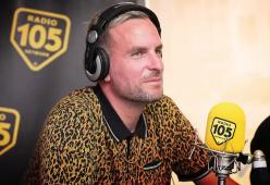 Mazay a 105 Trap: "Stay Fresh è quello che ho sempre voluto rappresentare con la mia musica"