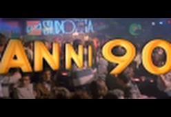 Ecco i migliori video musicali degli anni '90