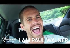 “I Am Paul Walker”: il trailer del documentario dedicato all'attore scomparso