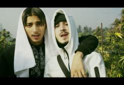 Baby Gang  e Capo Plaza: ecco il video "Ma Chérie"
