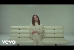 Billie Eilish: è uscito il video di Xanny, il primo da regista della cantante