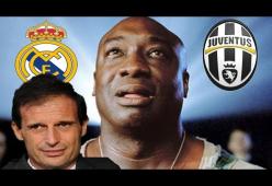 Esclusivo - Gli Autogol entrano nello spogliatoio della Juve a poche ore dalla sfida col Real!