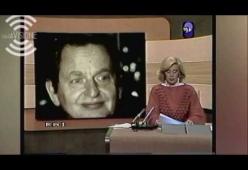Addio a Liliana Ursino, una delle più amate “signorine Buonasera”