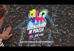 ACE e Retake arrivano a Milano! Vi aspettiamo il 19 giugno con Ylenia e Pizza, Dario Micolani ed Edorardo Mecca per pulire insieme il Parco Vergani