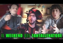 Come vive il Weekend chi fa il Fantacalcio??