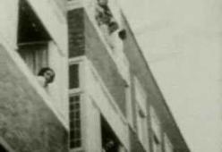Il 12 giugno del 1929 nasceva Anna Frank. Ecco l’unico video che la ritrae ad Amsterdam