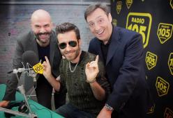 Daniele Silvestri: “Vi racconto ‘Acrobati’, il mio nuovo album”