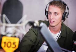 Andrea Conti a 105 Mi Casa: "La convocazione ai Mondiali? Io ci credo"