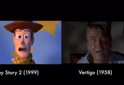 Sapevi che i film Pixar hanno sempre un tributo nascosto ai grandi classici?