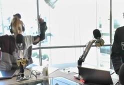 Nina Zilli ska... tenata a 105 Take Away: ecco la cover di "What I Got" dei Sublime