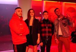 Radio Mag: presentata la music battle Future Legend con Irama, Annalisa, Charlie Charles e Emis Killa
