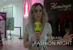 105 Miami: Fashion Night On Brickell, la sfilata di moda a scopo benefico
