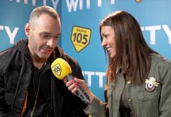Anteprima di Amici Stories: le interviste nel backstage della 1^ puntata del Serale