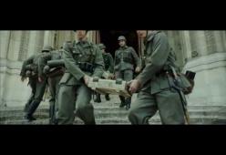 Arriva al cinema "Renegades - Commando D'Assalto" il  nuovo ed adrenalico action thriller scritto da Luc Besson