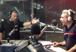 Mannequin Challenge, anche Paolino e Martin diventano manichini