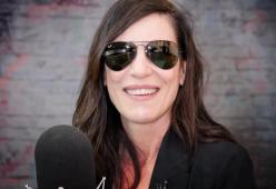 Paola Turci a 105 Mi Casa: "Oggi mi voglio bene!"
