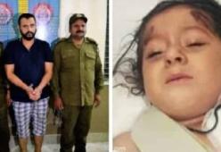 Zohra, domestica di 8 anni, pestata a morte per aver liberato due pappagalli