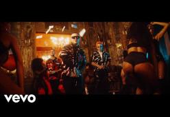 Lazza: guarda il video di Gigolò con Sfera Ebbasta e Capo Plaza!