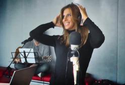 Giulia Calcaterra su Radio 105: "Con il mio fidanzato è tutto a posto!"