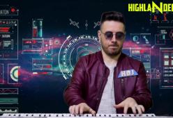 105 Zen: ecco le voci del secondo remix di Highlander DJ