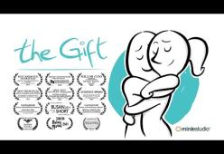 Il cortometraggio sull'amore che ti farà riflettere
