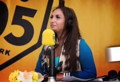 Elettra Lamborghini avvisa: "Sono una donna molto dominante"