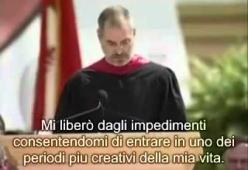 Sette anni fa ci lasciava Steve Jobs: ricordiamolo con il suo memorabile discorso