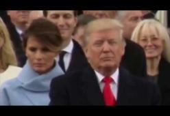 #FreeMelania, l'hashtag è già virale: solidarietà dal web per la nuova First Lady