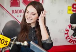 Francesca Michielin: “Sanremo? Meglio di così non poteva andare!”