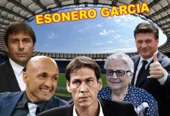 GARCIA ESONERATO 