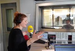 105 Take Away: Chiara canta "Unforgivable Sinner" di Lene Marlin