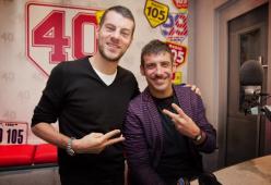 Francesco Gabbani: “Nel mio disco pop-elettronico tanti spunti per poter riflettere”
