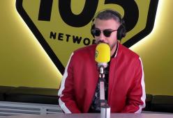 Radio Mag: Mondo Marcio riparte dal duetto con Mina e dal nuovo album Uomo!