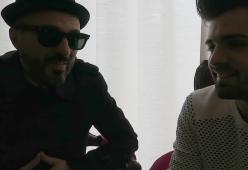 Samuel: “Non sono un autore sanremese..”