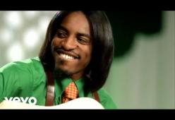OutKast 
