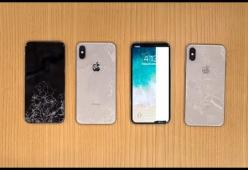 IPhone X: per gli esperti è il più fragile della storia degli iPhone