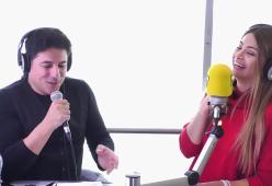 105 Take Away: il duetto di Emma Muscat e Dario Bandiera
